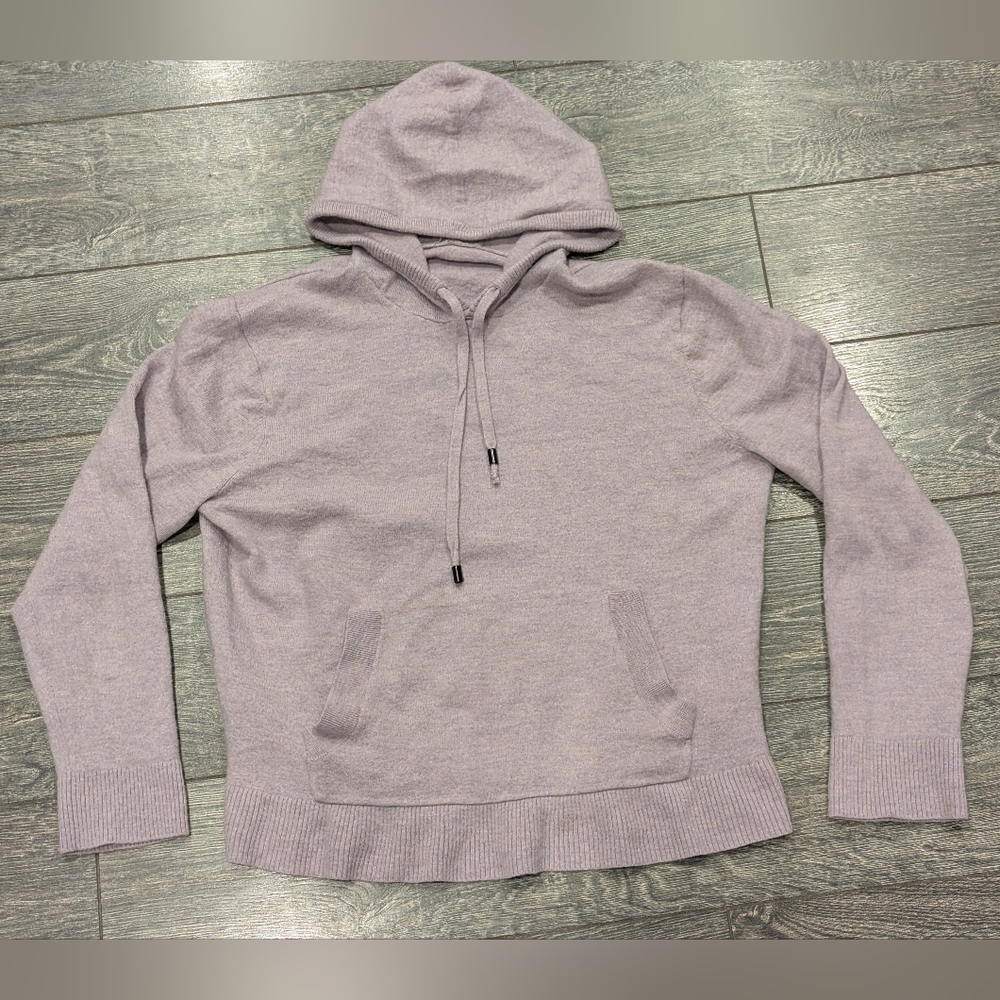 Women's Lavender Hoodie